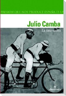 La rana viajera