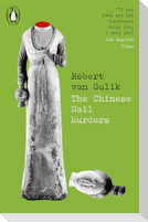 The Chinese Nail Murders