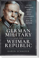 German Military and the Weimar Republic