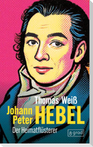 Johann Peter Hebel