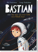 Bastian oder Wie man aus einer Ente eine Rakete baut