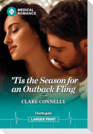 'Tis the Season for an Outback Fling
