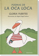Poemas de la Oca Loca