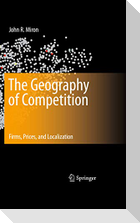 The Geography of Competition