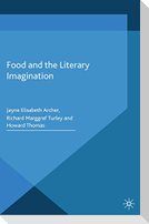 Food and the Literary Imagination