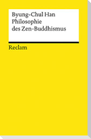 Philosophie des Zen-Buddhismus