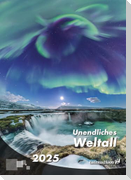 Unendliches Weltall 2027
