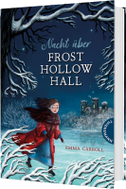 Nacht über Frost Hollow Hall
