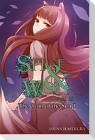 Spice and Wolf, Vol. 15 (Light Novel)