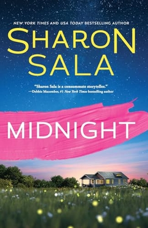 Sala, Sharon. Midnight. Thorndike Press, a Cengage Group, 2026.