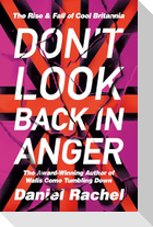 Don't Look Back In Anger