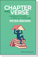 Chapter and Verse