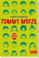 Tommy Mütze