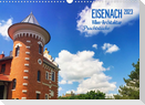 Eisenach Villen-Architektur Prachtstücke (Wandkalender 2023 DIN A3 quer)