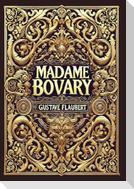 Madame Bovary (Collector's Edition) (Laminated Hardback with Jacket)
