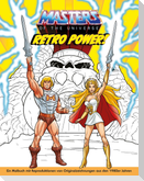 Masters of the Universe - Malbuch