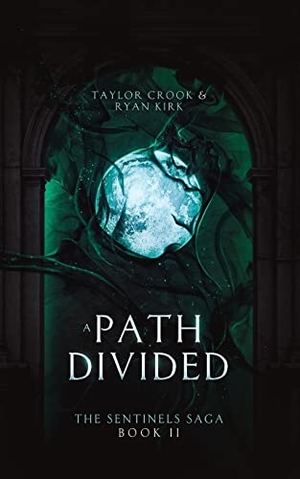 Crook, Taylor / Ryan Kirk. A Path Divided. Waterstone Media, 2022.