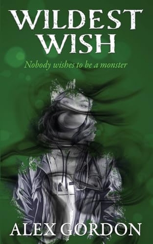 Gordon, Alex. Wildest Wish. Wild Rose Press, 2024.
