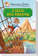L'illa del tresor
