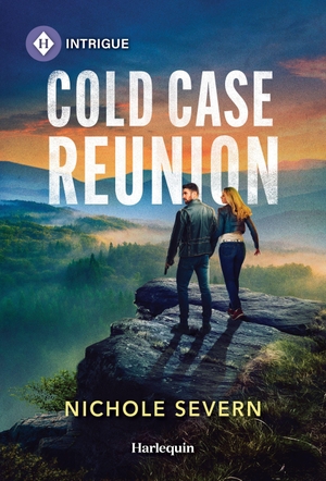 Severn, Nichole. Cold Case Reunion. Harlequin, 2026.