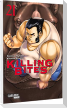 Killing Bites 21