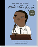 Martin Luther King Jr. (Spanish Edition)