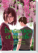 Garden of Words