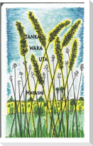 Tanka Waka Uta