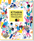 Kitabin Büyüleyici Yolculugu Ciltli