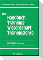 Handbuch Trainingswissenschaft - Trainingslehre