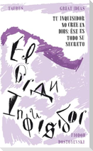 El gran inquisidor