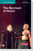 The Merchant of Venice (New Edition)