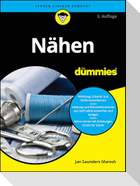 Nähen für Dummies