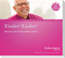 Kinder! Kinder! CD