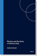 Plotinus and the Stoics