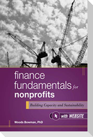 Finance Fundamentals + Web sit