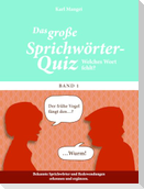 Welches Wort fehlt?