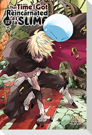 That Time I Got Reincarnated as a Slime, Vol. 12 (Light Novel)
