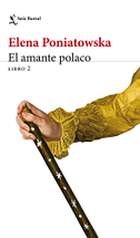 El Amante Polaco, Libro 2