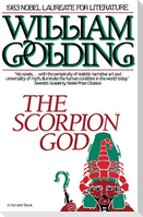 The Scorpion God