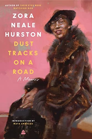 Hurston, Zora Neale. Dust Tracks on a Road - A Memoir. HarperCollins, 2006.