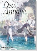 Dear Antique 01