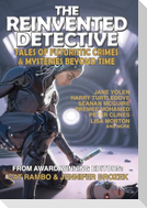 The Reinvented Detective