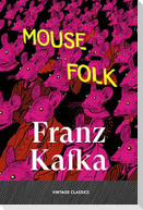 Mouse Folk
