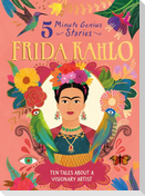 Frida Kahlo: 5-Minute Genius
