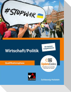 Kolleg Pol. und Wirt. S-H Q-Phase Ausgabe ab 2024