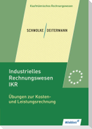 Industrielles Rechnungswesen - IKR