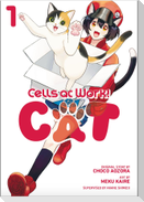Cells at Work! Cat 1