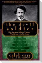 The Devil Soldier
