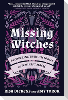 Missing Witches